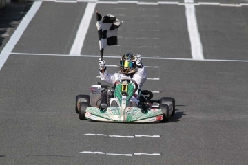 FIORE MOTOR SPORTS 【福岡のレーシングカートショップ】